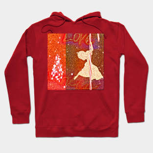 Sweet Dance Hoodie